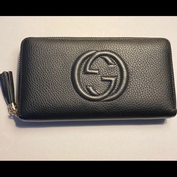 poshmark gucci soho